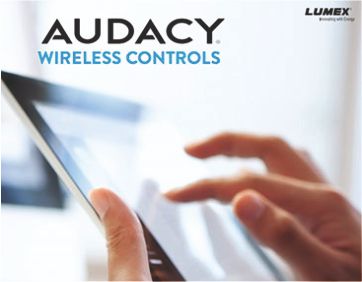 la solucion de ISED en automatización con audacy