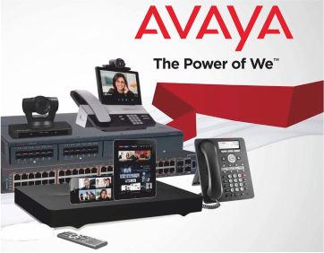 la solucion de ISED en telefonía ip con avaya ip office